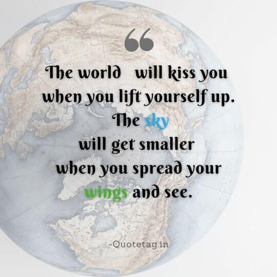 Short Motivational Quotes