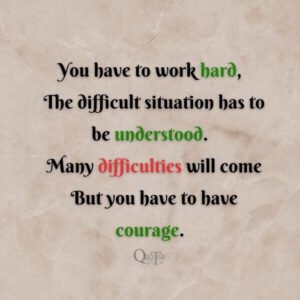 Self Confidence Boost Quotes