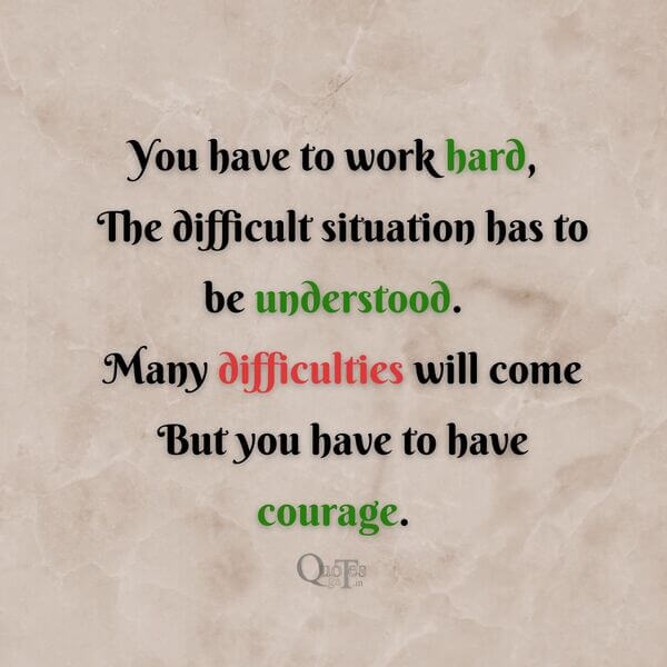 Best Motivational Quote Of The Day