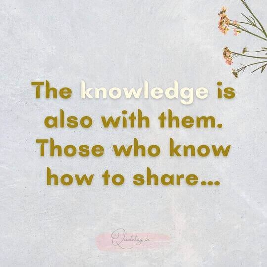 Motivation To Study Quote