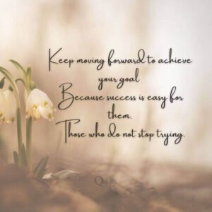 Daily Motivational Quotes For Positivity