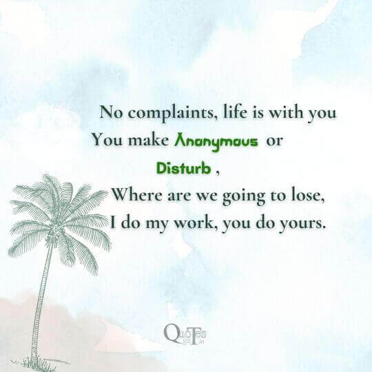 Motivational Quotes Short Line