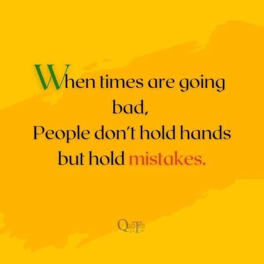 Time Quotes For Life