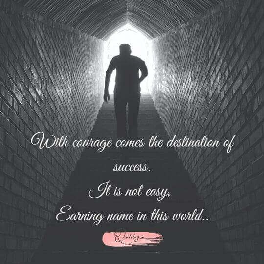 Quotes For Success And Hard Work