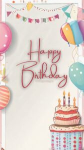 BROTHER BIRTHDAY WISHES FOR WHATSAPP