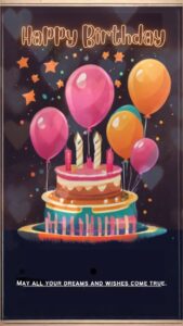 EMOTIONAL BIRTHDAY MESSAGE FOR BROTHER