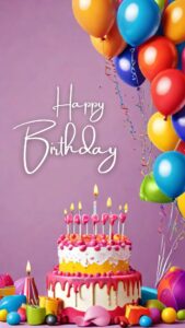 HEART TOUCHING BIRTHDAY WISHES FOR BROTHER IN HINDI