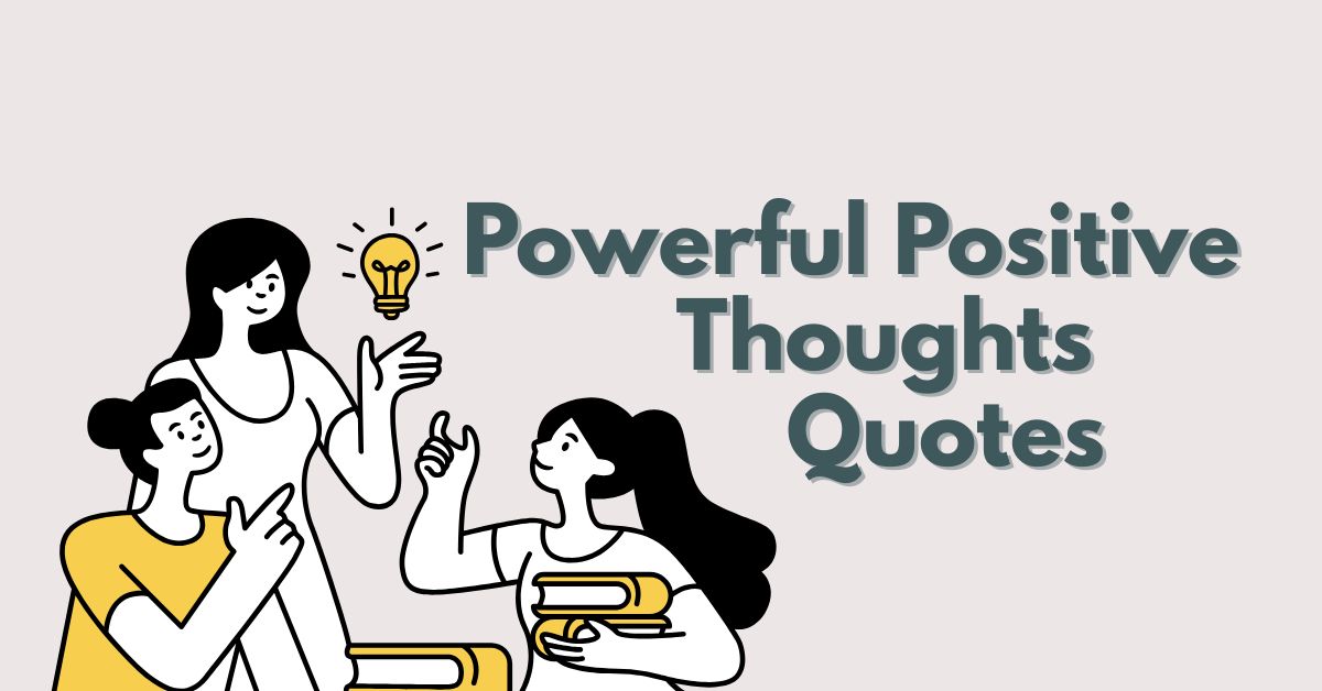 Best 101+ Positive Thoughts Quotes in Hindi