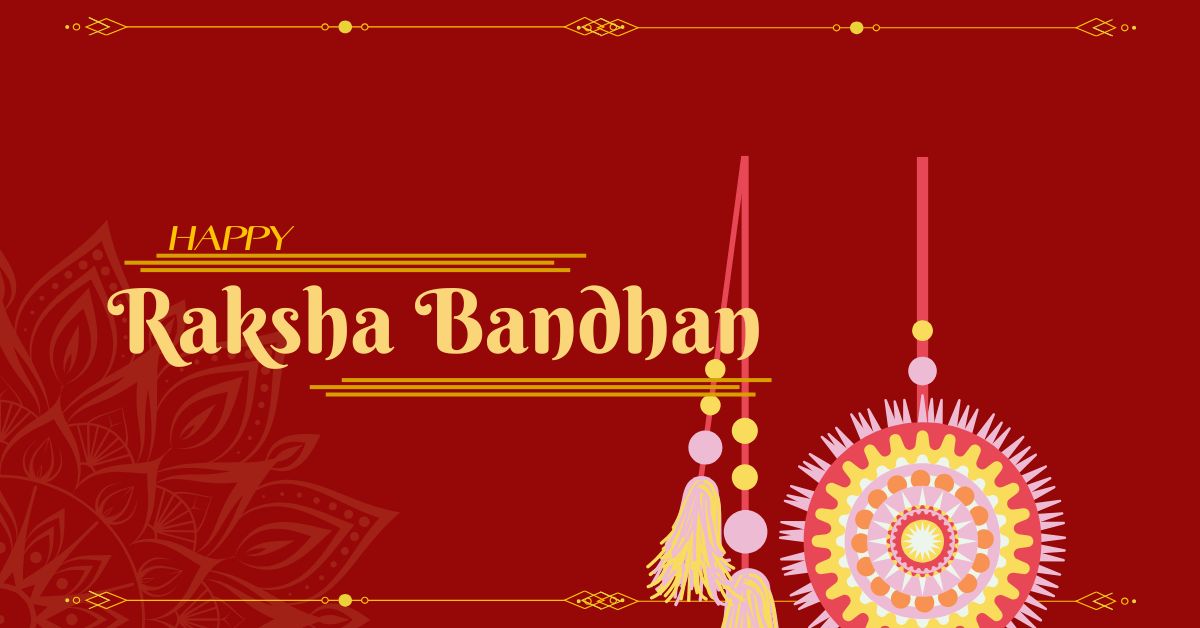 Best Raksha Bandhan Wishes in Hindi